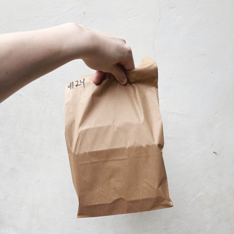 Latin-American Lunch Delivery and Pickup Options
