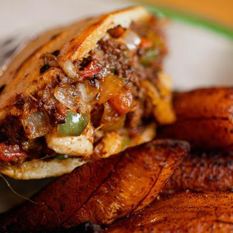 A Flavor Fiesta in Cleveland!